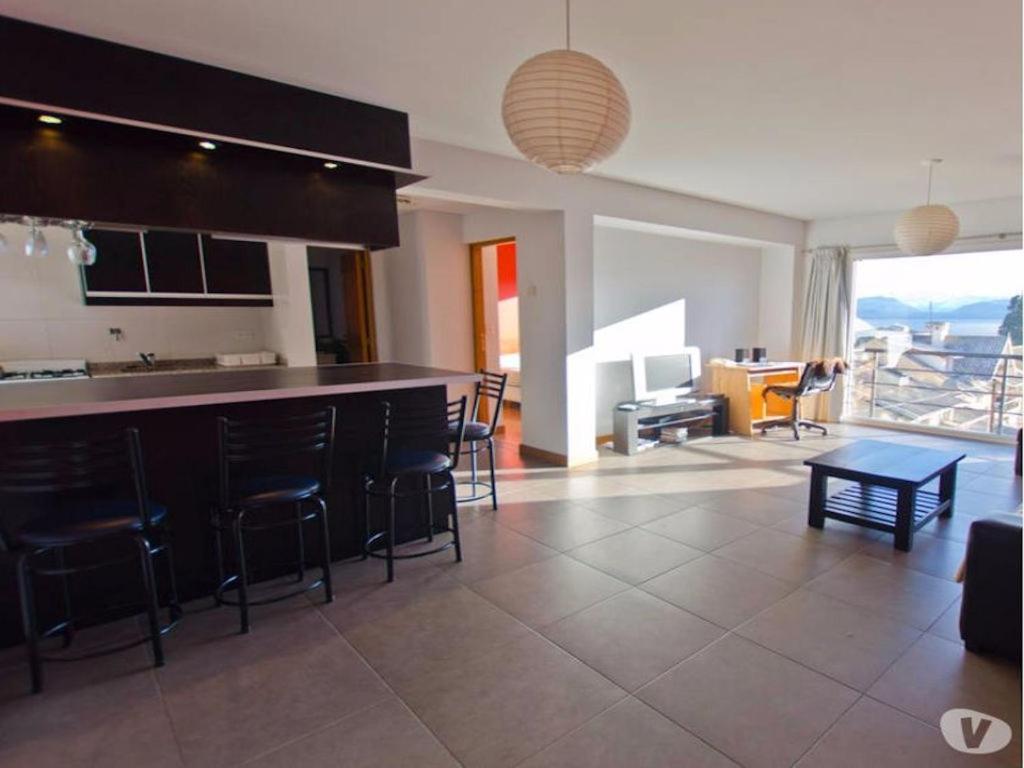Moderno Departamento Con Vista Al